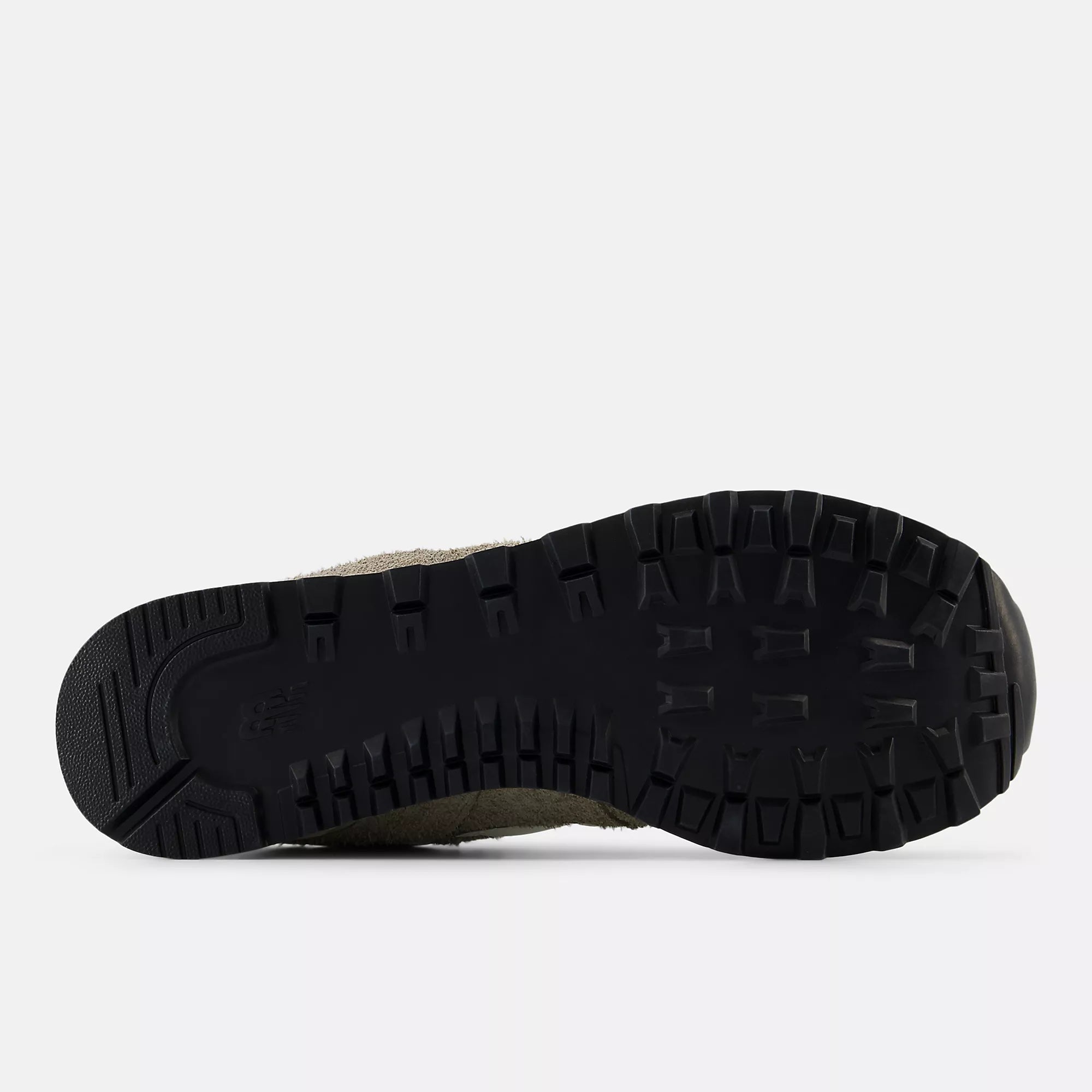 [U574WGN] MENS NEW BALANCE 574 'ARID STONE'