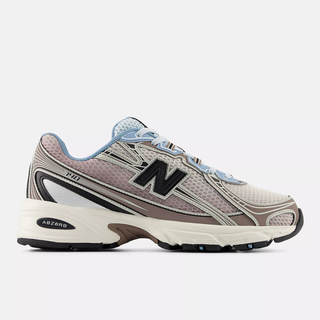 [U740BL2] MENS NEW BALANCE 740 'SEA SALT'