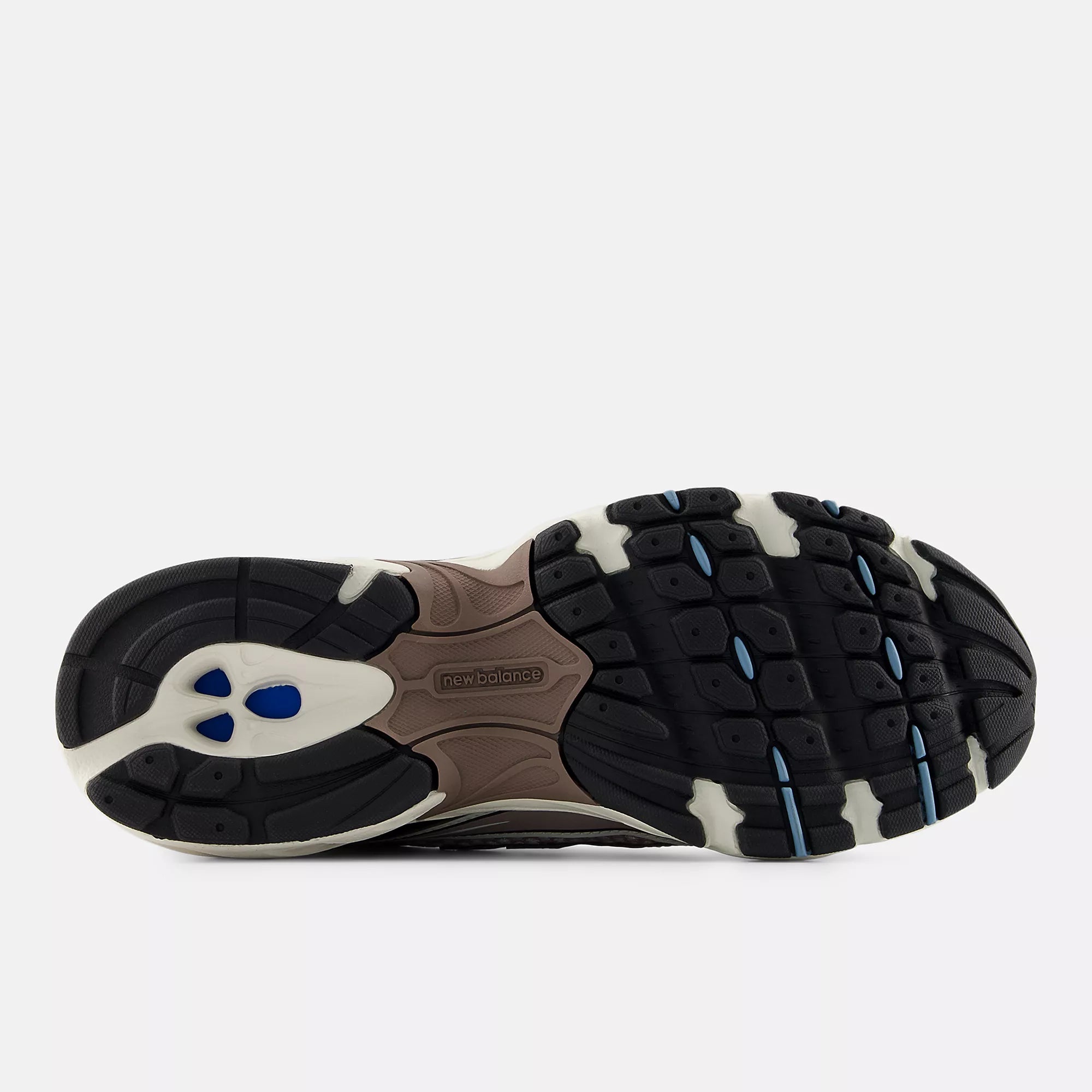 [U740BL2] MENS NEW BALANCE 740 'SEA SALT'