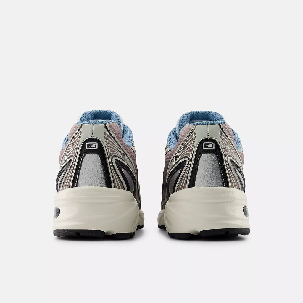 [U740BL2] MENS NEW BALANCE 740 'SEA SALT'