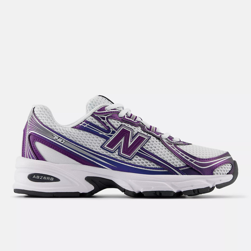 [U740CG2] MENS NEW BALANCE 740 'CONCORD GRAPE'