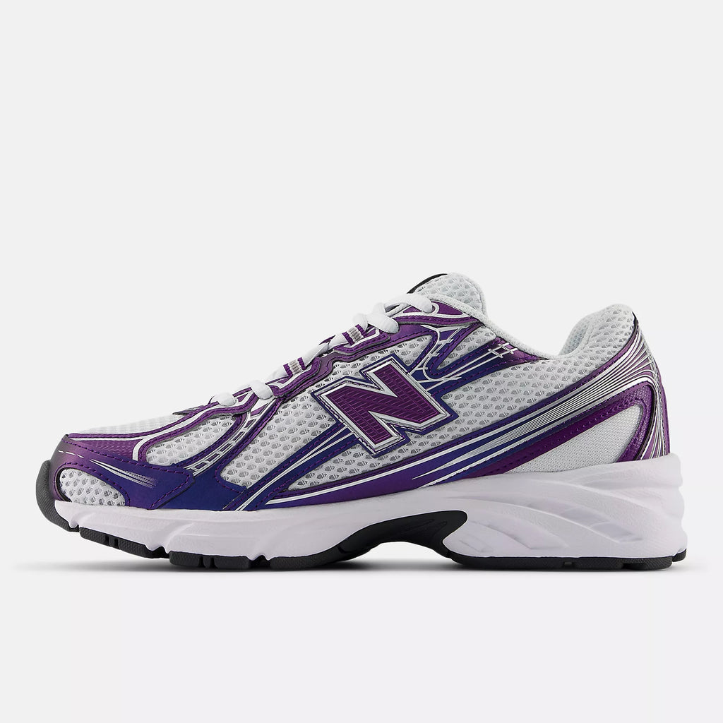 [U740CG2] MENS NEW BALANCE 740 'CONCORD GRAPE'