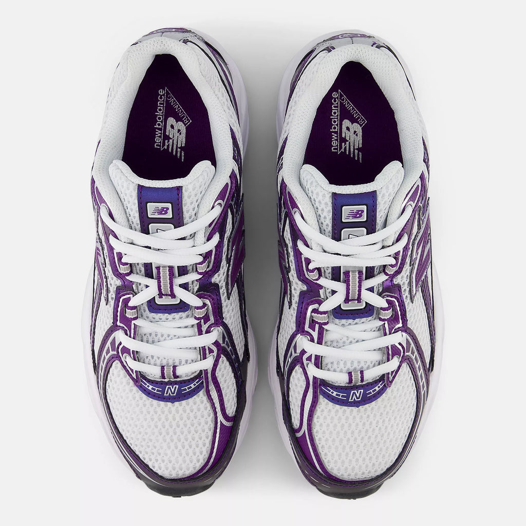 [U740CG2] MENS NEW BALANCE 740 'CONCORD GRAPE'