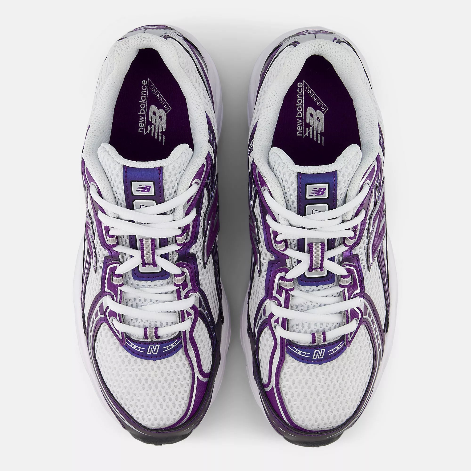 [U740CG2] MENS NEW BALANCE 740 'CONCORD GRAPE'