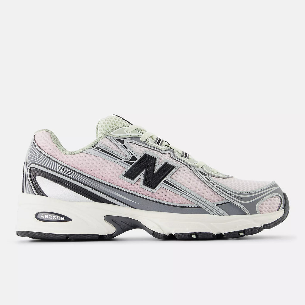 [U740YG2] MENS NEW BALANCE 740 'PINK GRANITE'