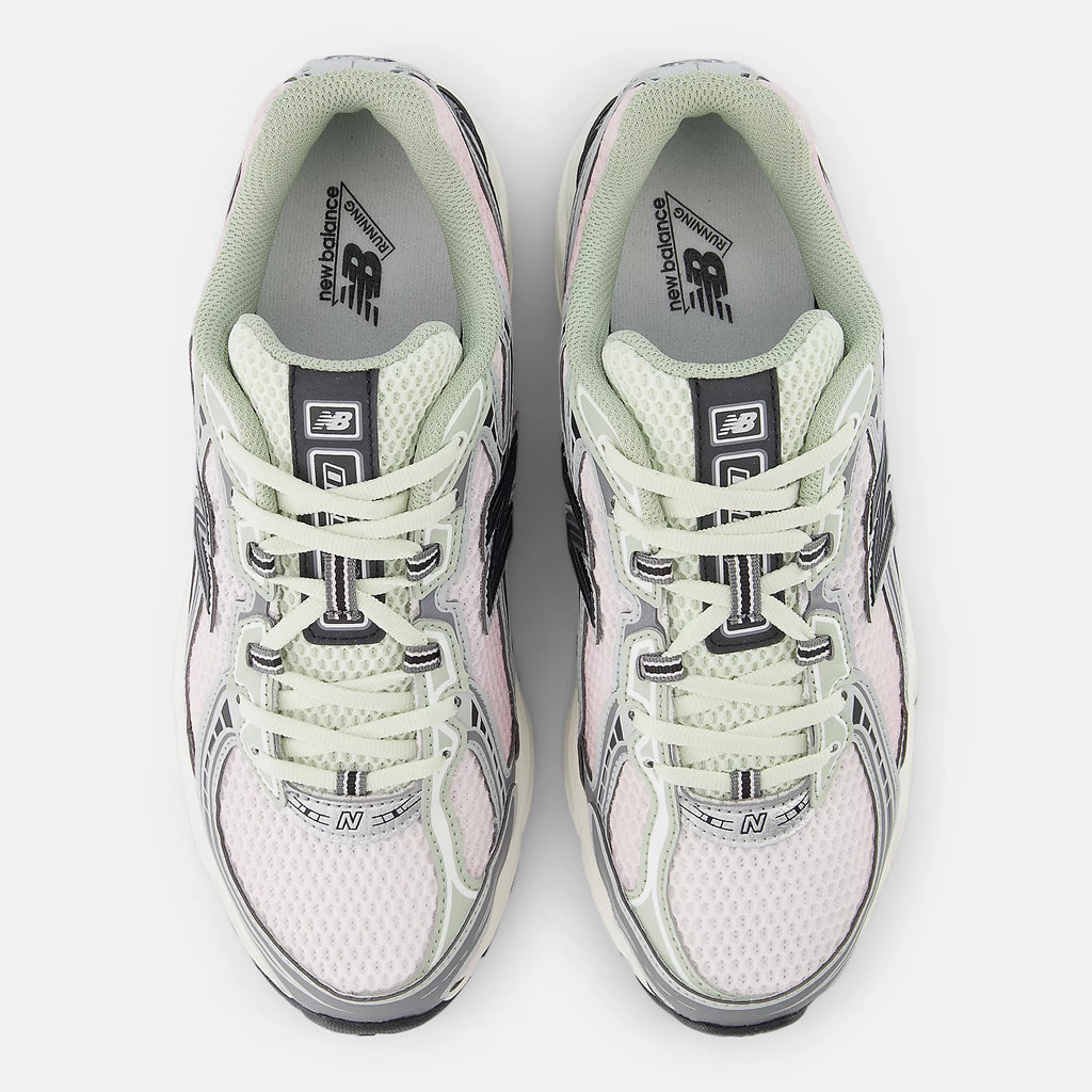 [U740YG2] MENS NEW BALANCE 740 'PINK GRANITE'