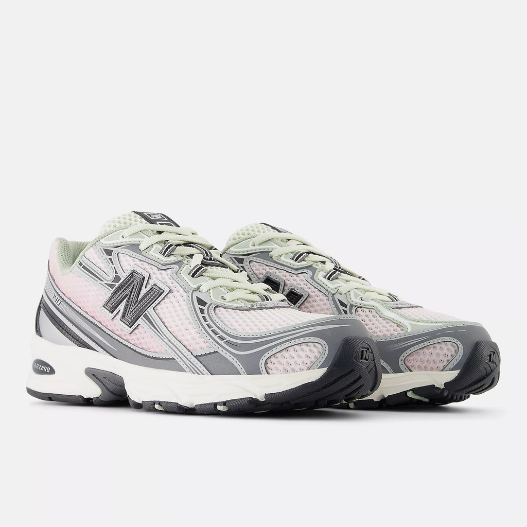 [U740YG2] MENS NEW BALANCE 740 'PINK GRANITE'