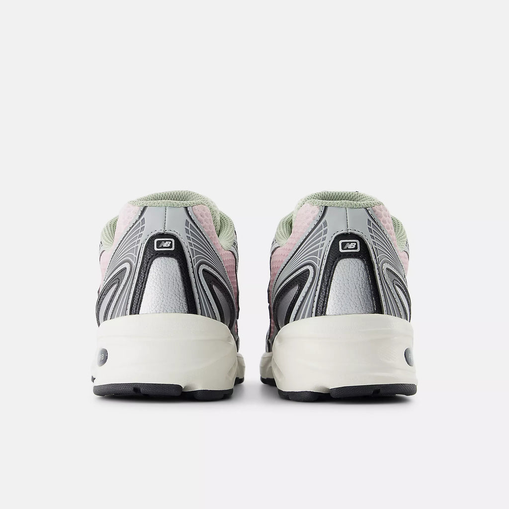 [U740YG2] MENS NEW BALANCE 740 'PINK GRANITE'