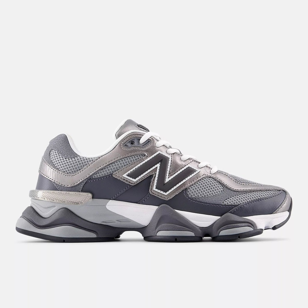 [U906051K] MENS NEW BALANCE 9060 'MAGNET FADE'