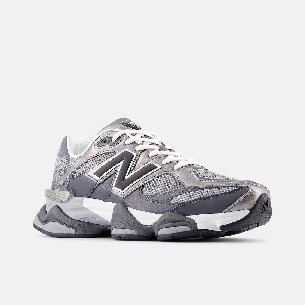 [U906051K] MENS NEW BALANCE 9060 'MAGNET FADE'