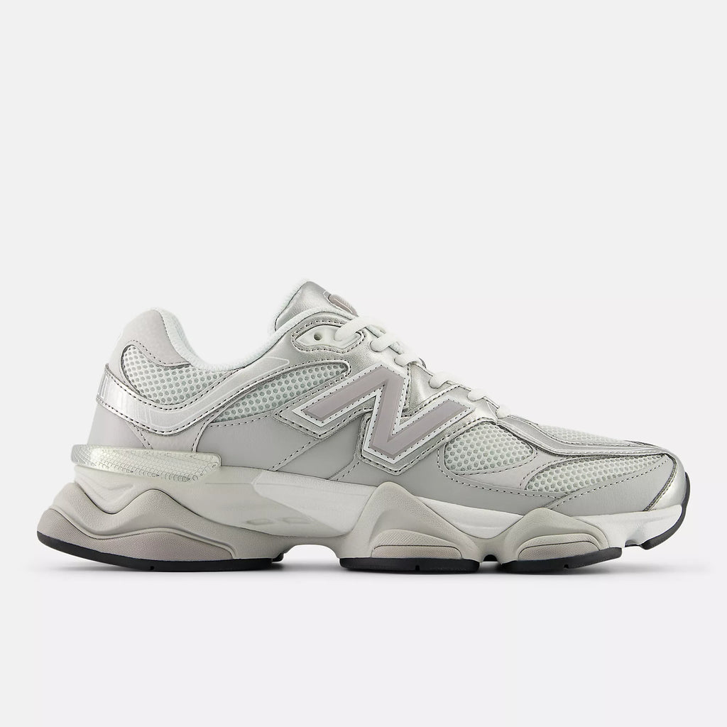 [U90606MU] MENS NEW BALANCE 9060 'RAINCLOUD TRUFFLE SALT'