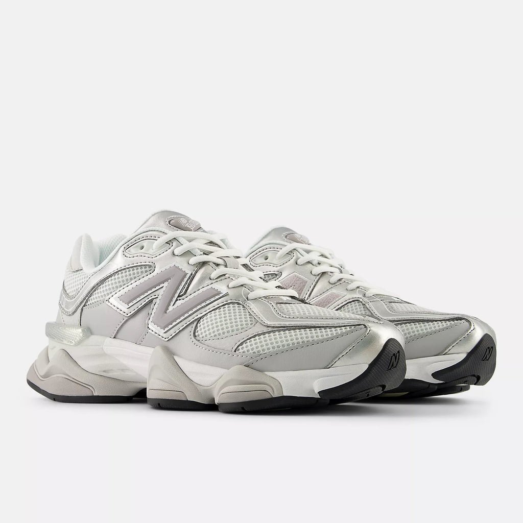 [U90606MU] MENS NEW BALANCE 9060 'RAINCLOUD TRUFFLE SALT'