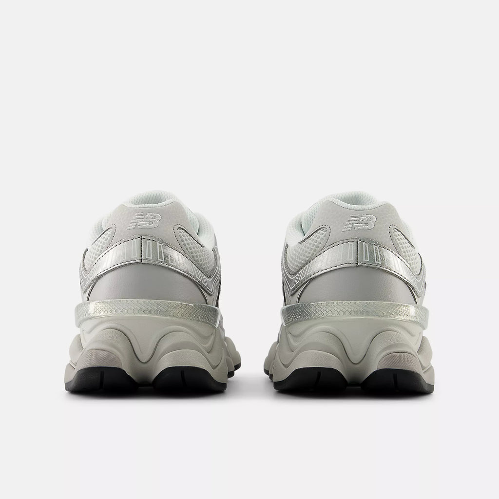 [U90606MU] MENS NEW BALANCE 9060 'RAINCLOUD TRUFFLE SALT'