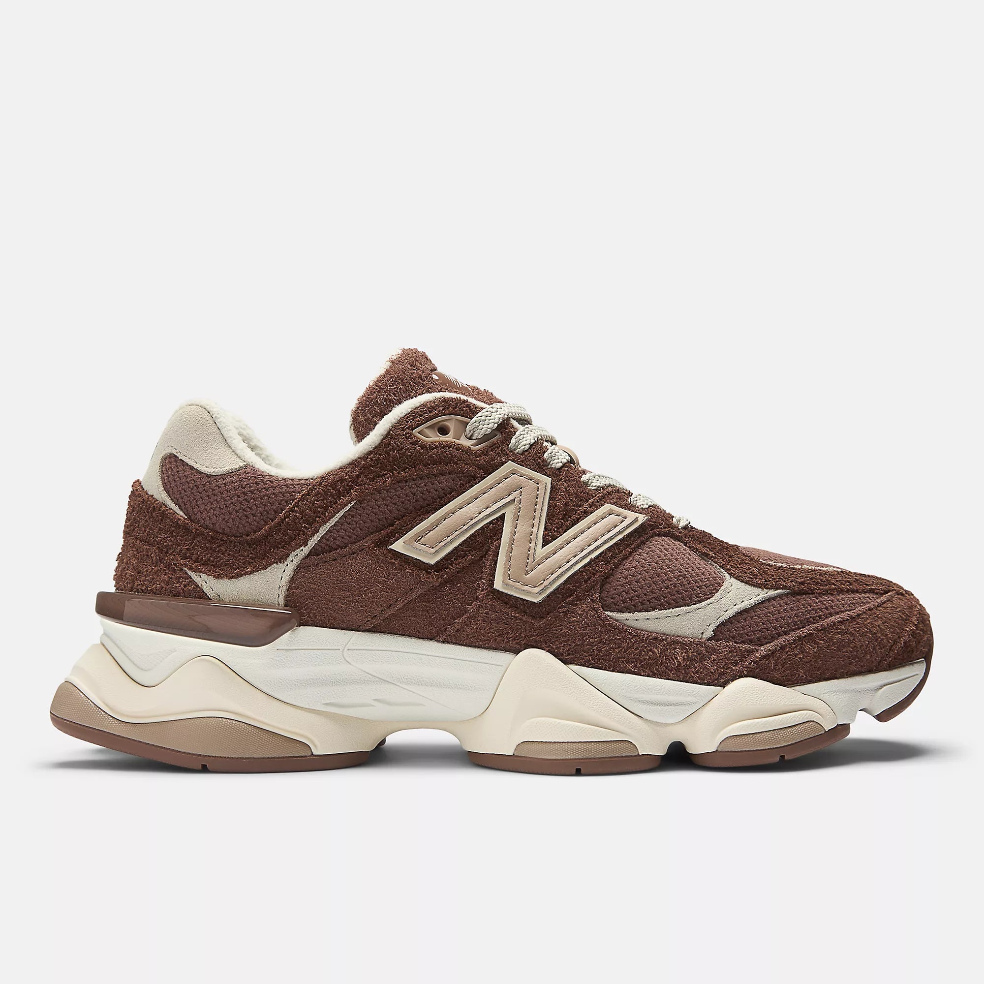 [U9060CCC] MENS NEW BALANCE 9060 'RICH OAK'
