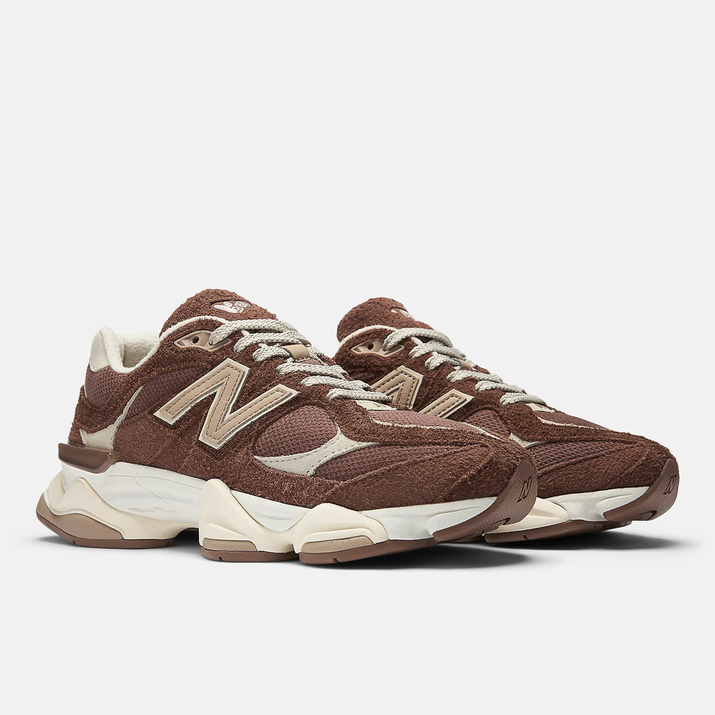 [U9060CCC] MENS NEW BALANCE 9060 'RICH OAK'