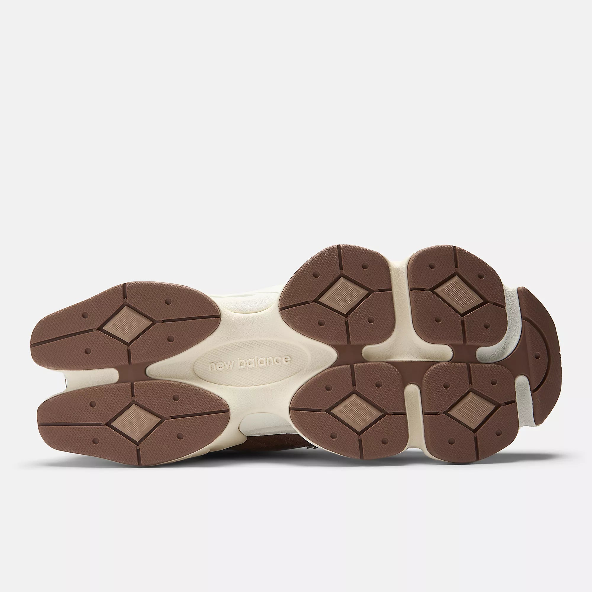 [U9060CCC] MENS NEW BALANCE 9060 'RICH OAK'