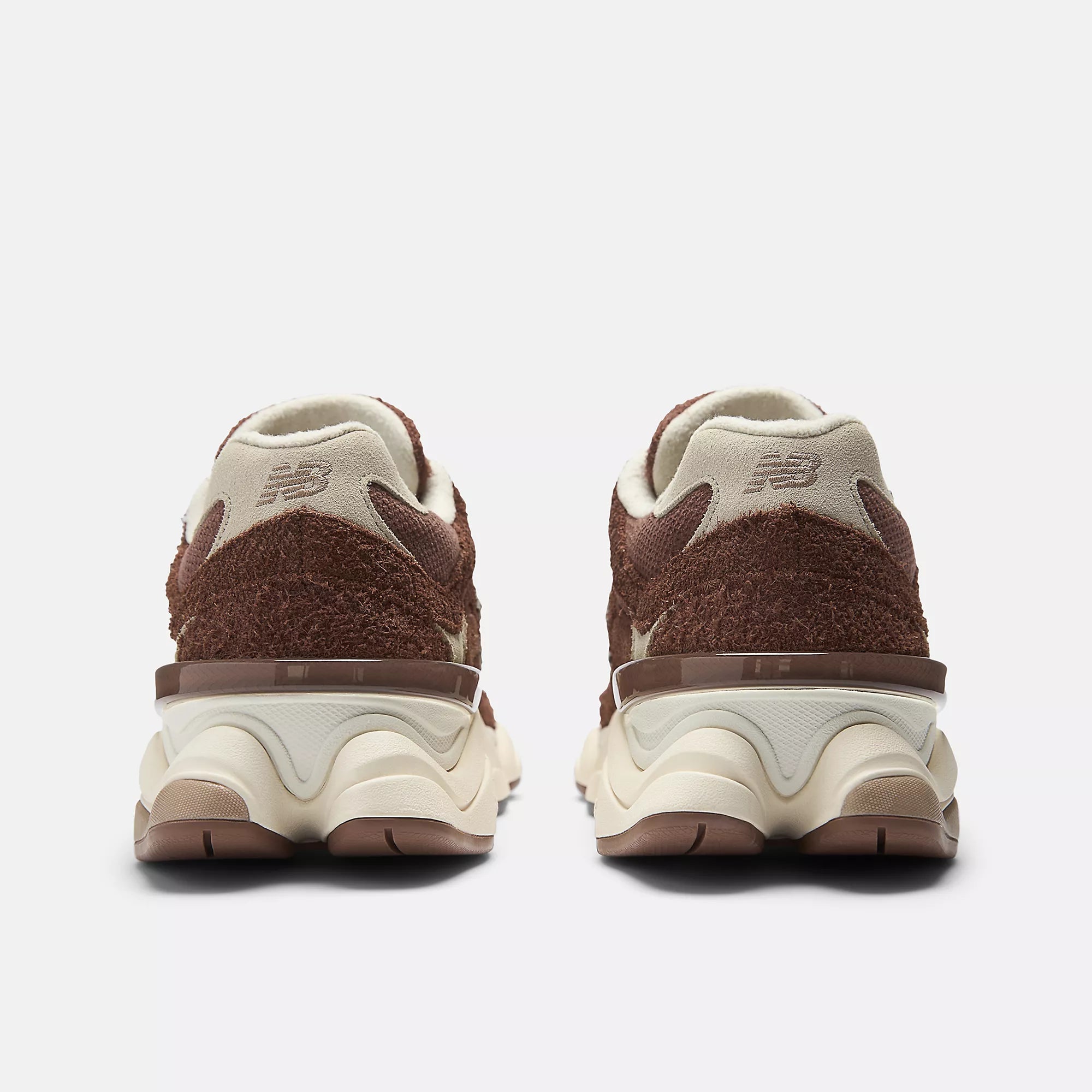 [U9060CCC] MENS NEW BALANCE 9060 'RICH OAK'