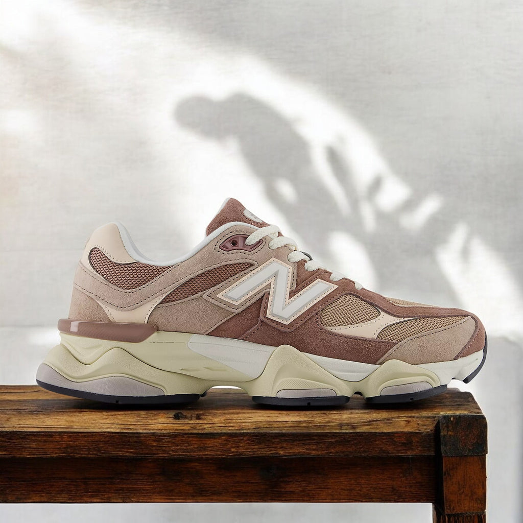 [U9060EEH] Mens New Balance U9060V1
