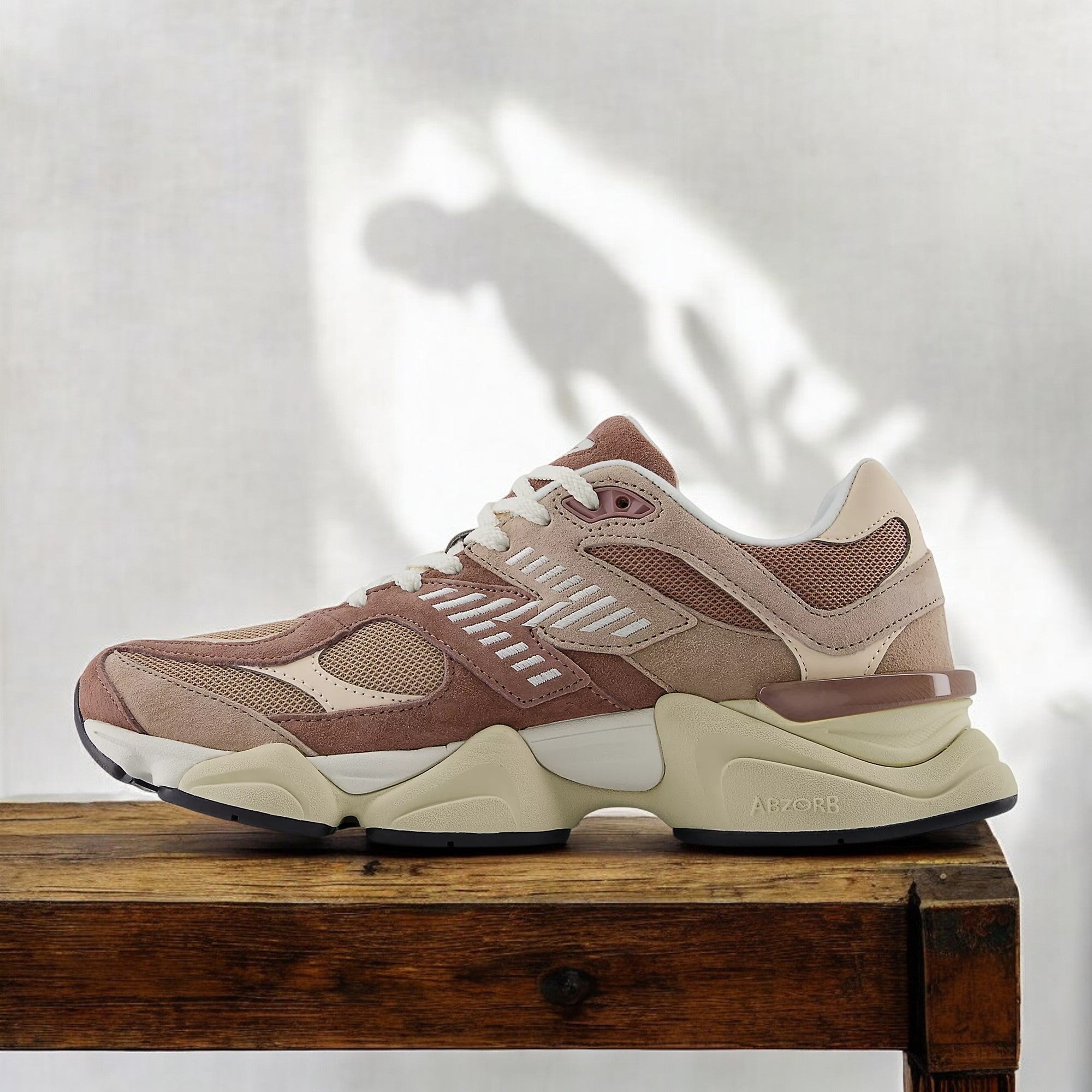 [U9060EEH] Mens New Balance U9060V1