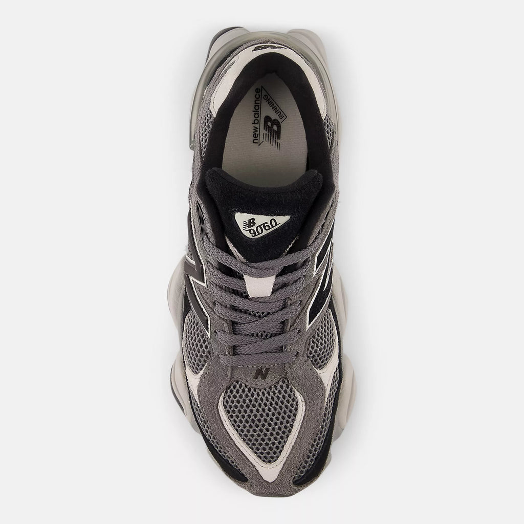 [U9060ERA] MENS NEW BALANCE 9060 'BLACK CASTLEROCK'