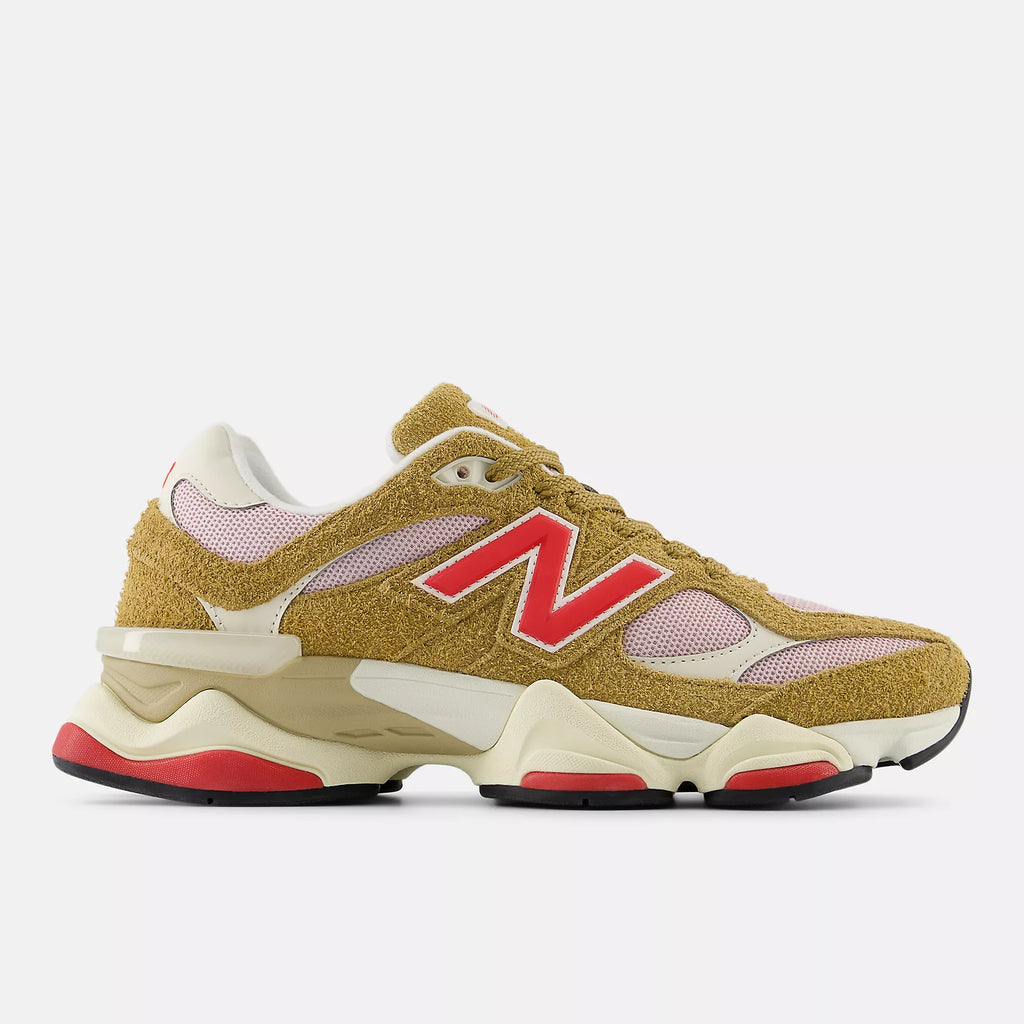 [U9060GEA] MENS NEW BALANCE 9060 'GREAT PLAINS/TWILIGHT HAZE'