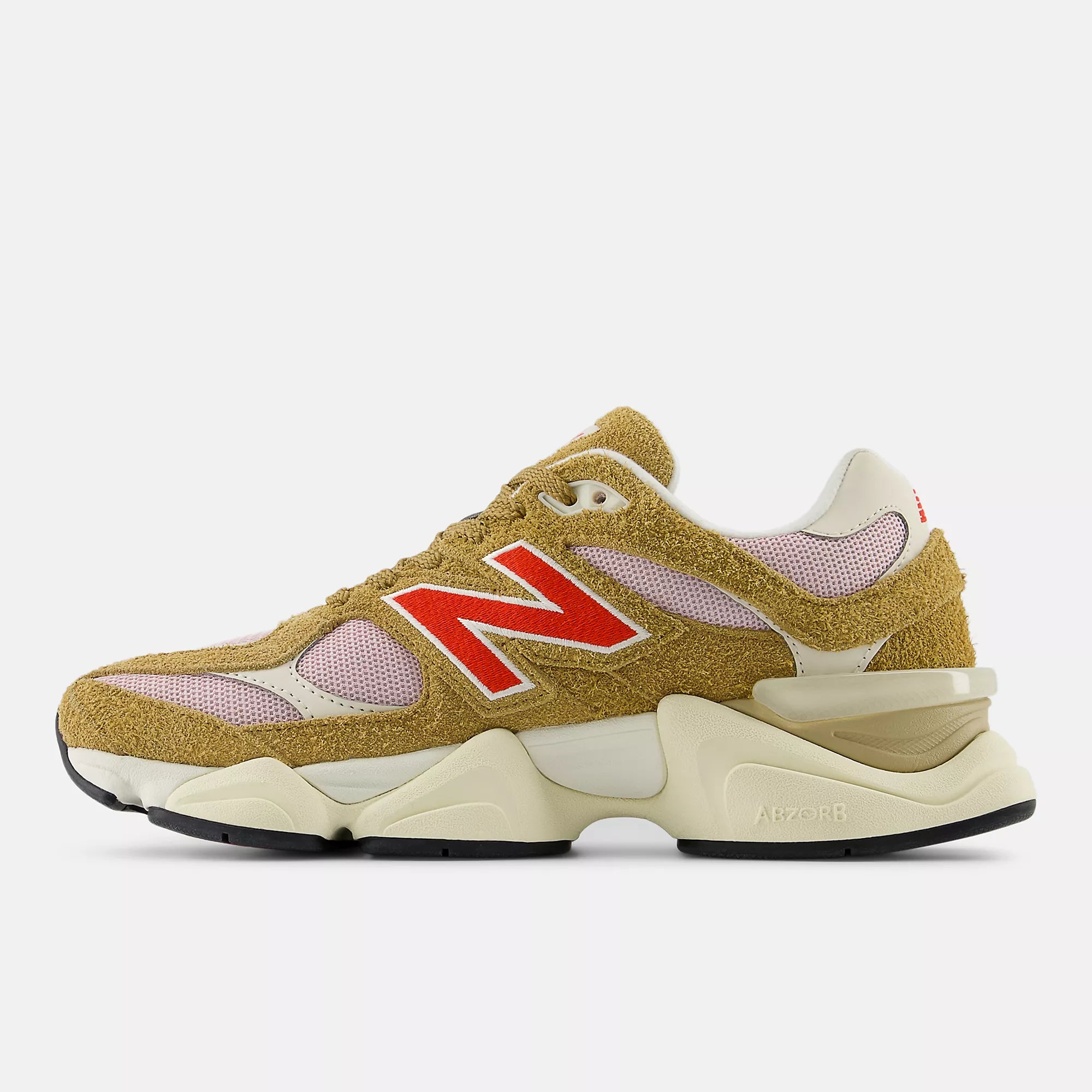 [U9060GEA] MENS NEW BALANCE 9060 'GREAT PLAINS/TWILIGHT HAZE'