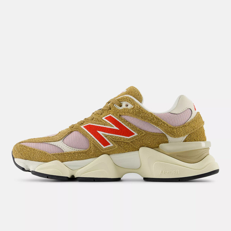 [U9060GEA] MENS NEW BALANCE 9060 'GREAT PLAINS/TWILIGHT HAZE'