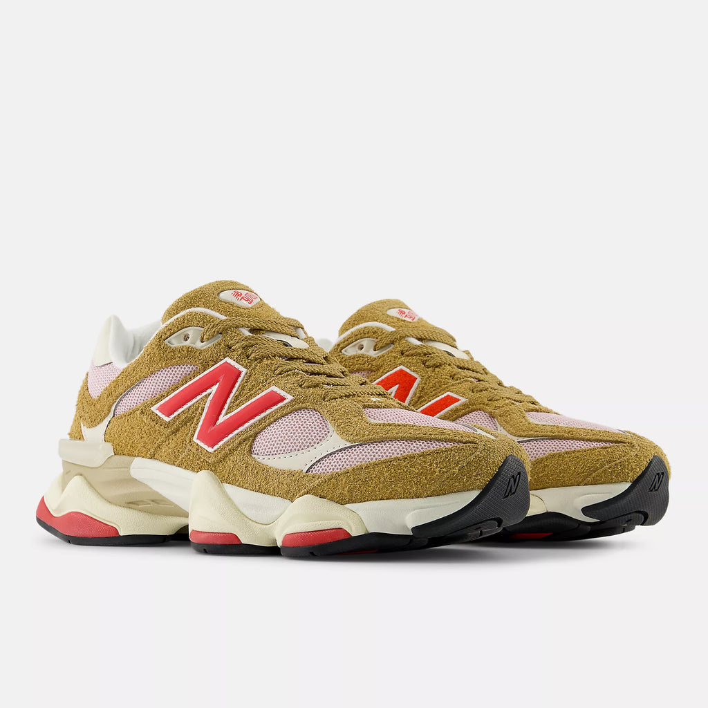 [U9060GEA] MENS NEW BALANCE 9060 'GREAT PLAINS/TWILIGHT HAZE'
