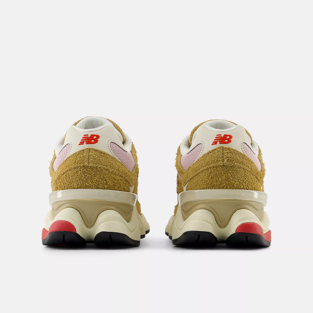 [U9060GEA] MENS NEW BALANCE 9060 'GREAT PLAINS/TWILIGHT HAZE'