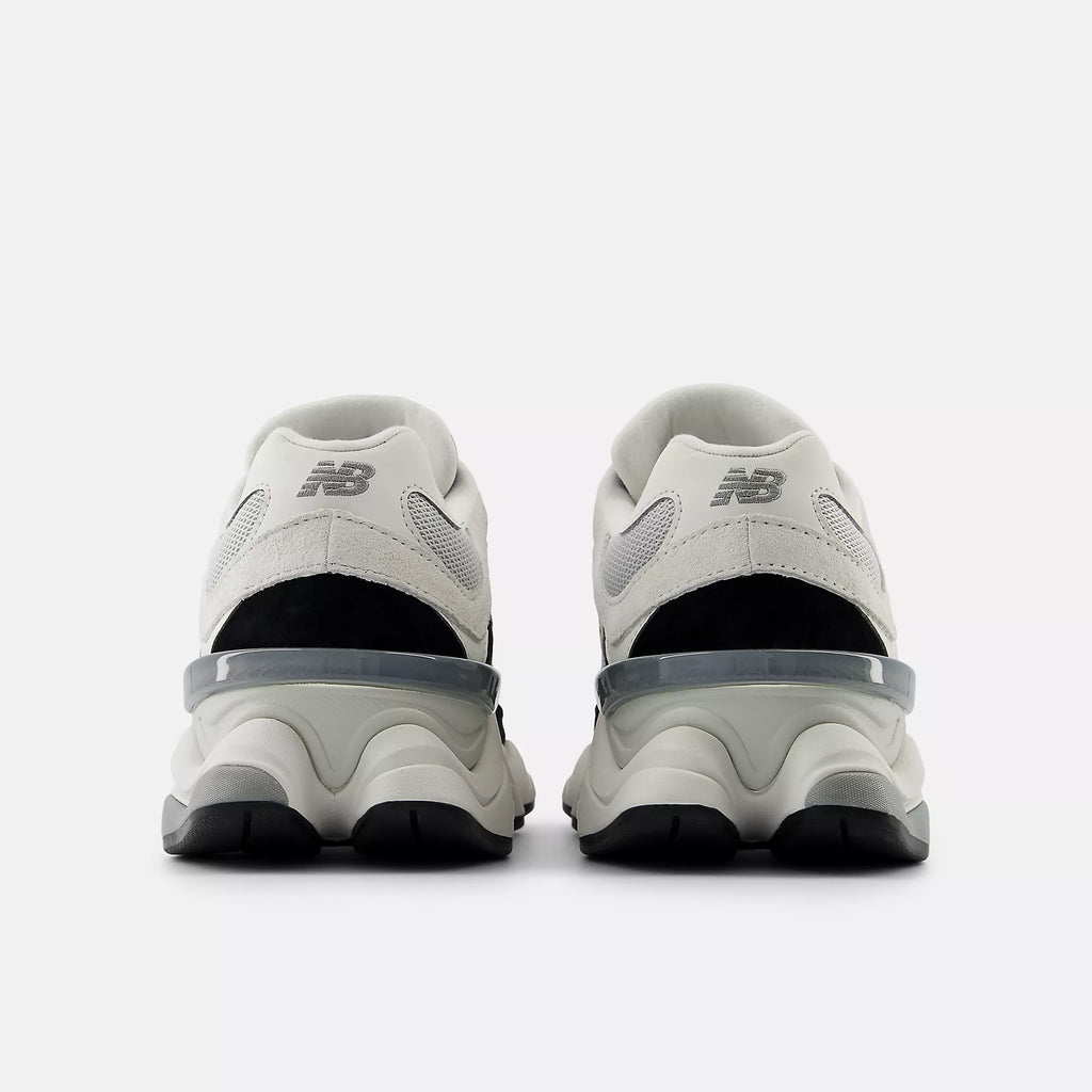 [U9060JBB] MENS NEW BALANCE 9060 'GREY JET BLACK'