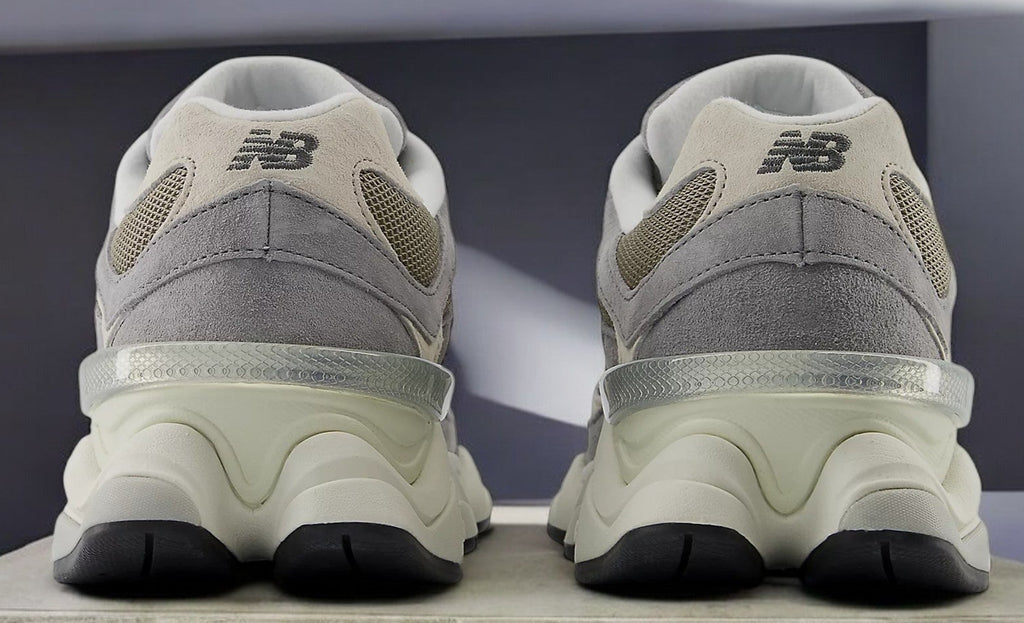 [U9060LBA] MENS NEW BALANCE 9060 'SLATE GREY ARID STONE'