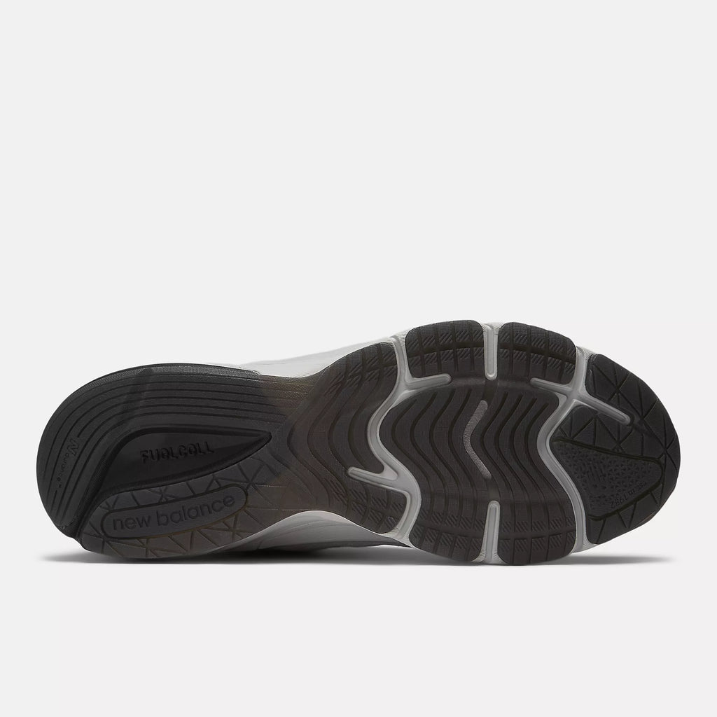 [U990JC6] MENS NEW BALANCE 990V6 MIUSA 'BLACK GREY'