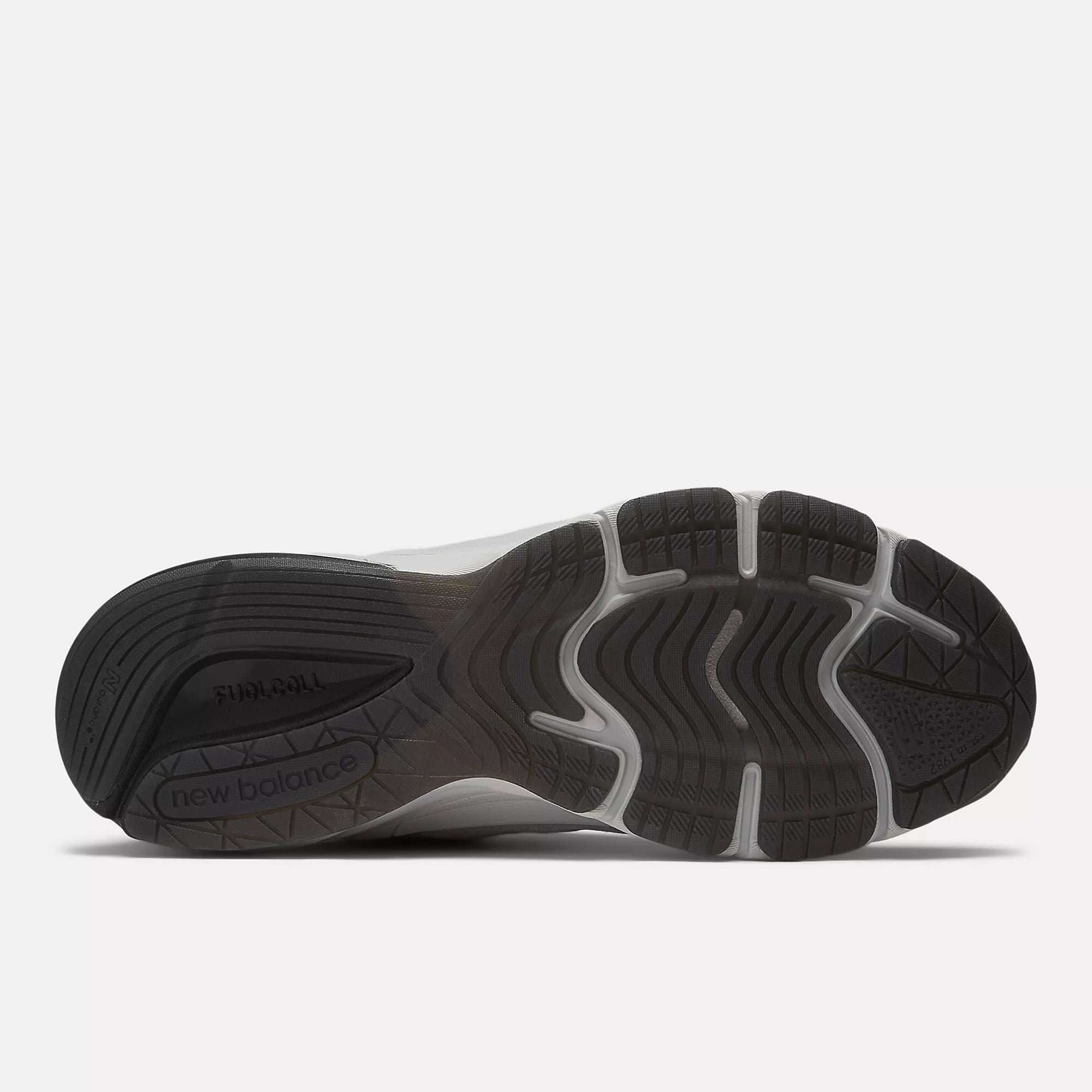 [U990JC6] MENS NEW BALANCE 990V6 MIUSA 'BLACK GREY'
