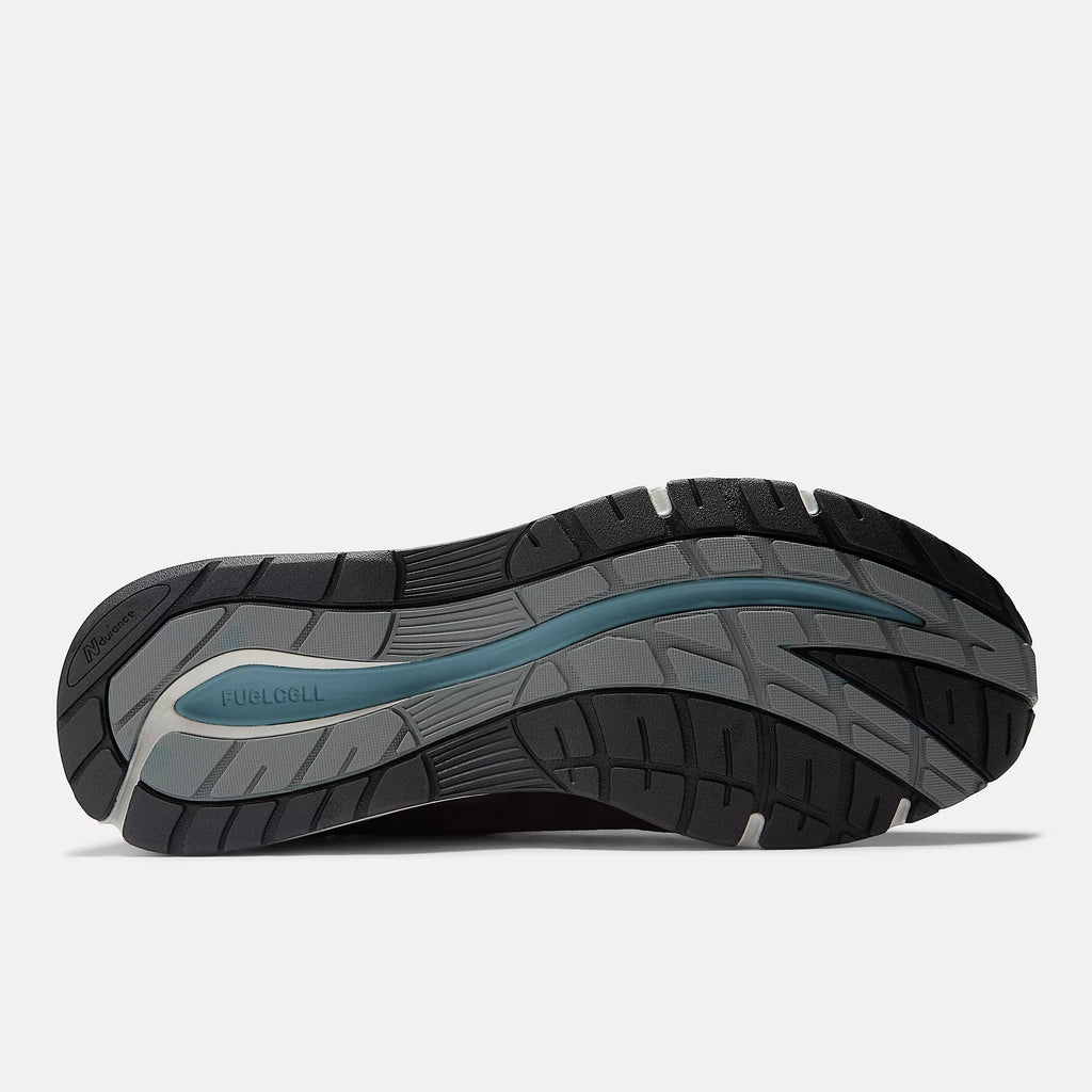 [U991BP2] MENS NEW BALANCE 991V2 MIUK 'LICORICE'