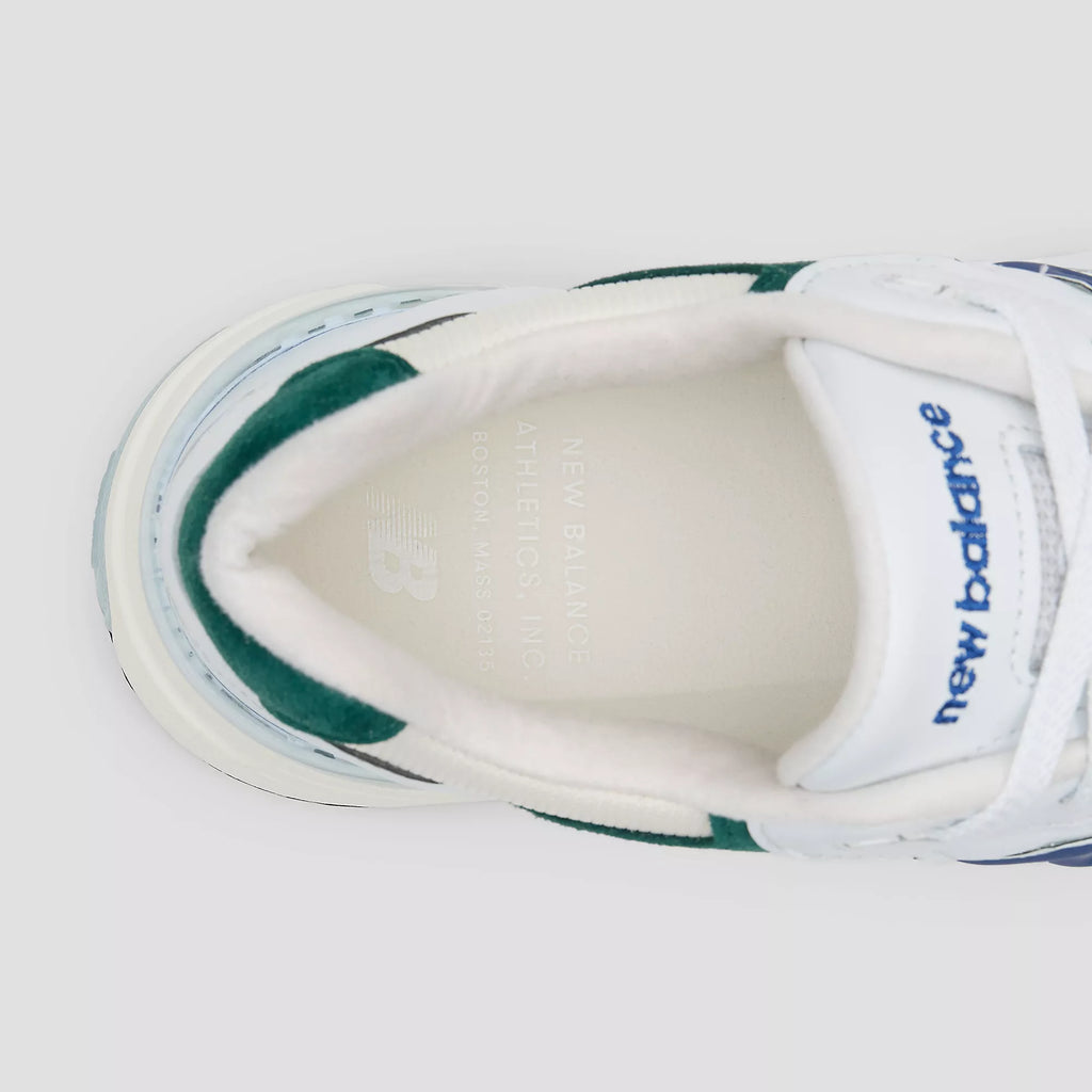 [U992GB] MENS NEW BALANCE 992 MIUSA 'MARSH GREEN'