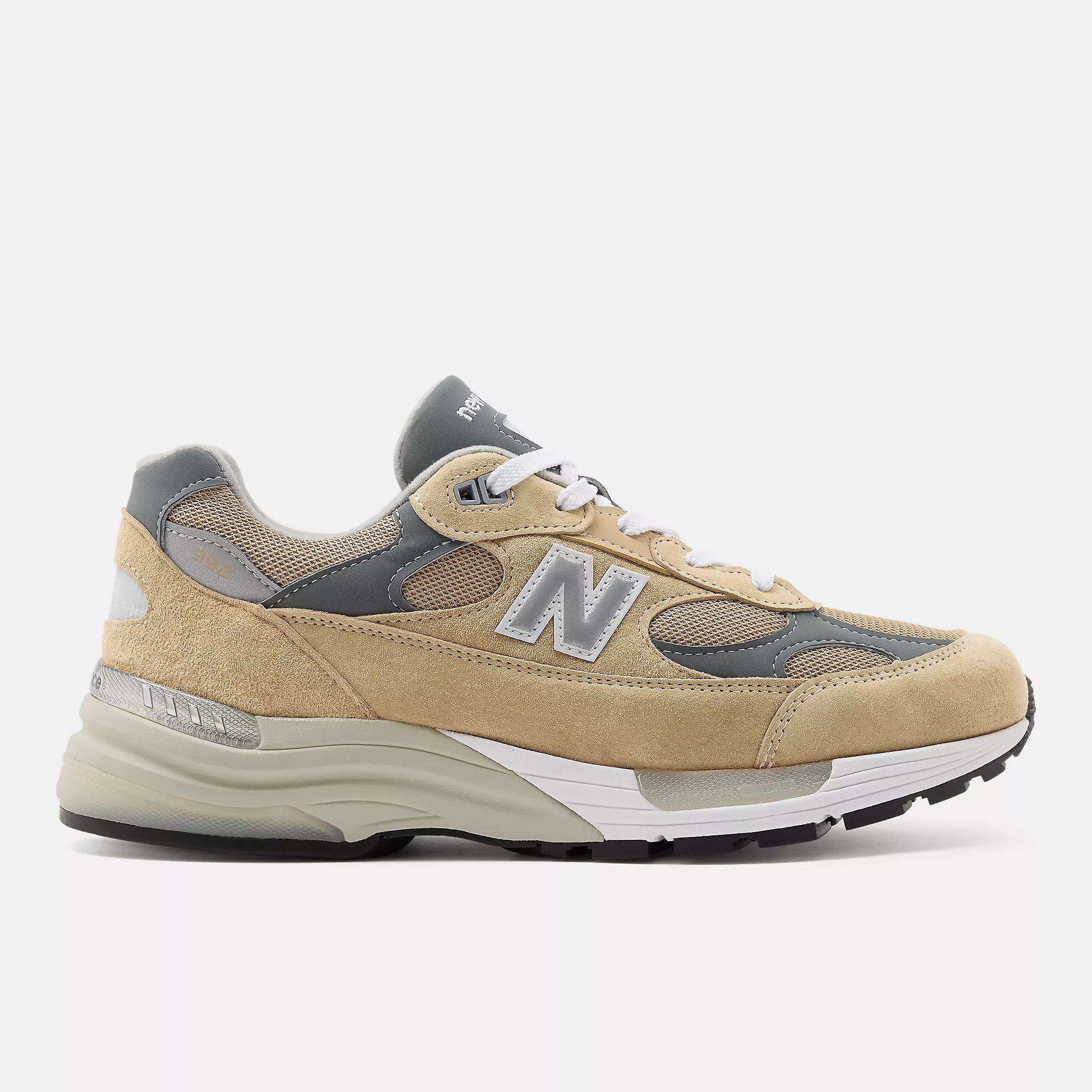 [U992TA] MENS NEW BALANCE 992 'INCENSE'