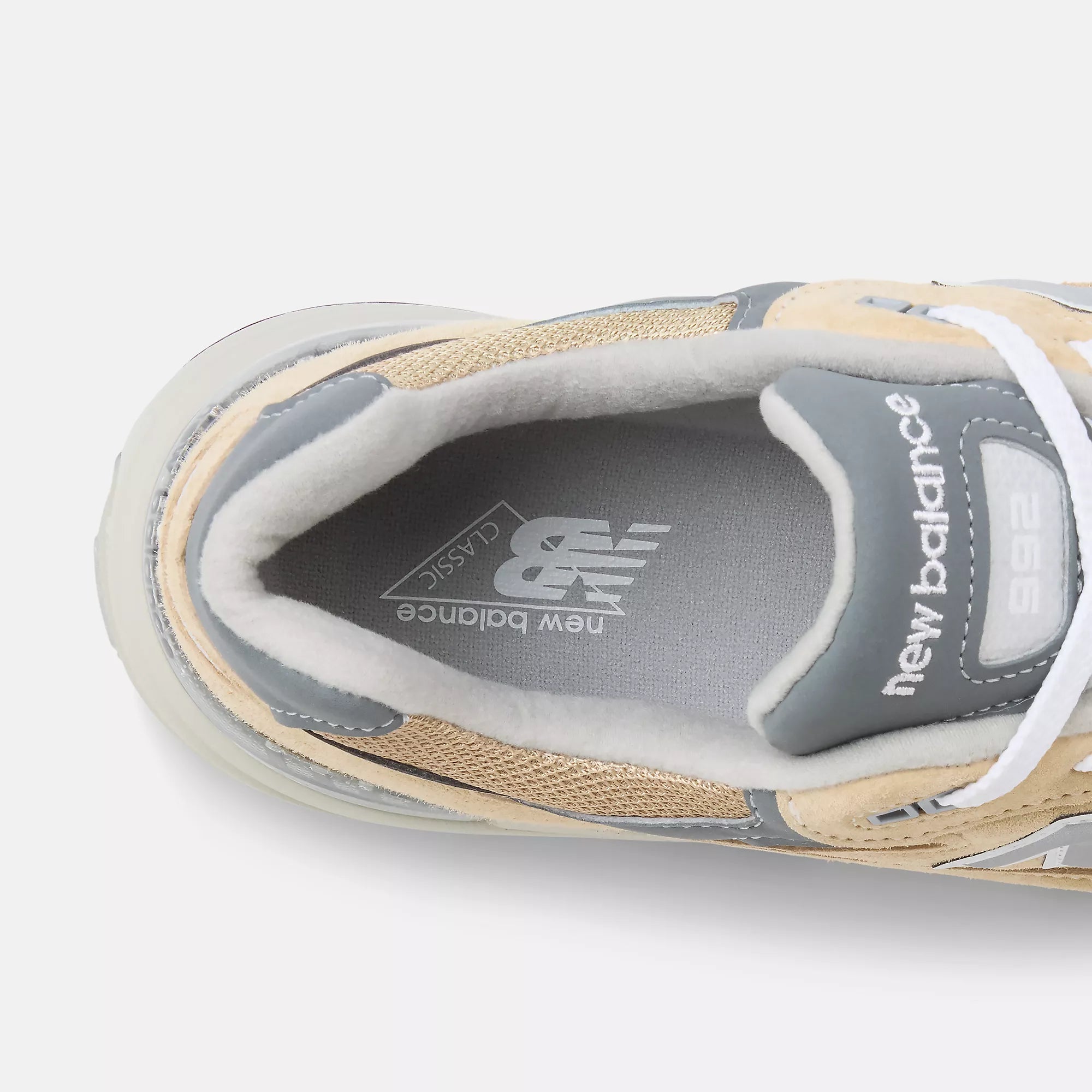 [U992TA] MENS NEW BALANCE 992 'INCENSE'
