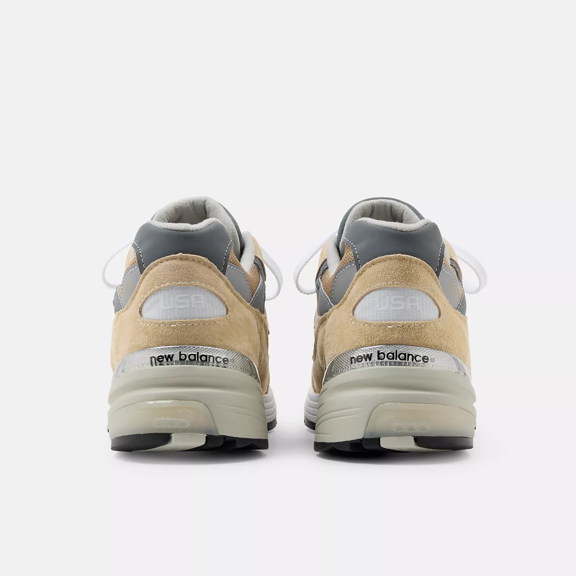 [U992TA] MENS NEW BALANCE 992 'INCENSE'