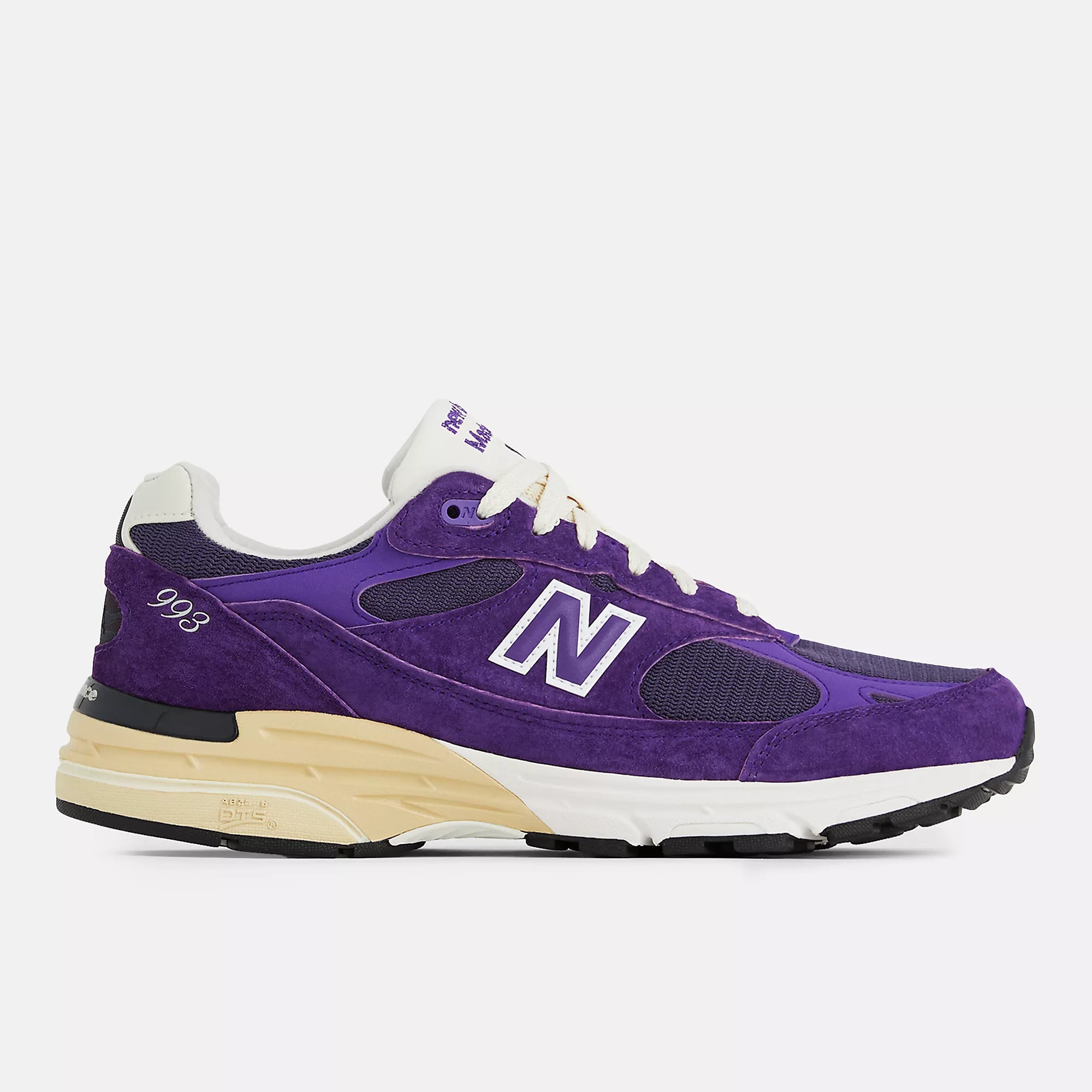 [U993PG] MENS NEW BALANCE 993 'MIUSA TEDDY SANTIS INTERSTELLAR'