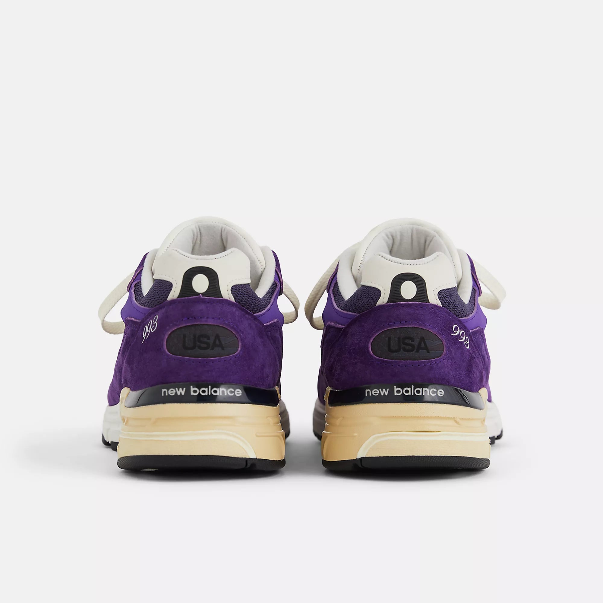 [U993PG] MENS NEW BALANCE 993 'MIUSA TEDDY SANTIS INTERSTELLAR'
