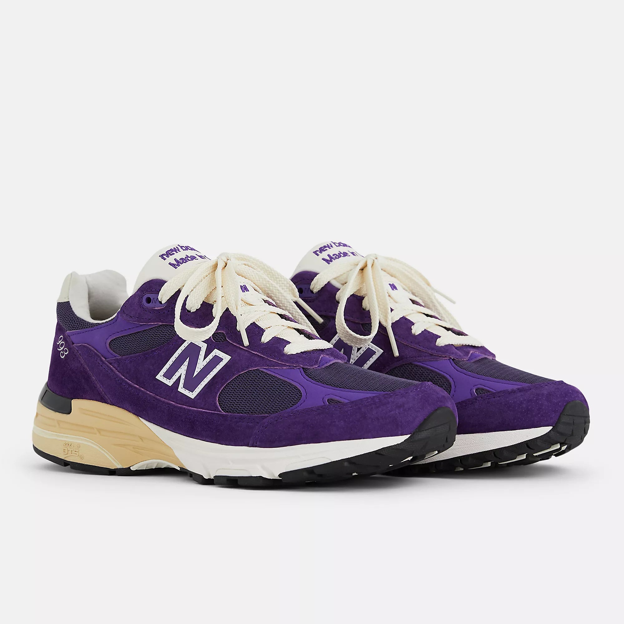 [U993PG] MENS NEW BALANCE 993 'MIUSA TEDDY SANTIS INTERSTELLAR'