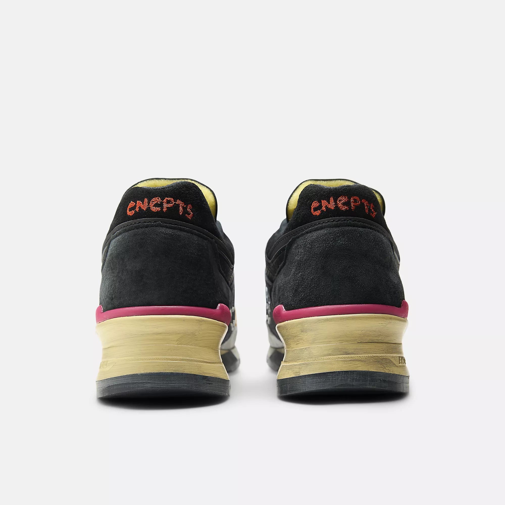 [U997CNP] MENS NEW BALANCE X CONCEPTS U997CNP 'MIUSA CONCEPTS MONTAGE'