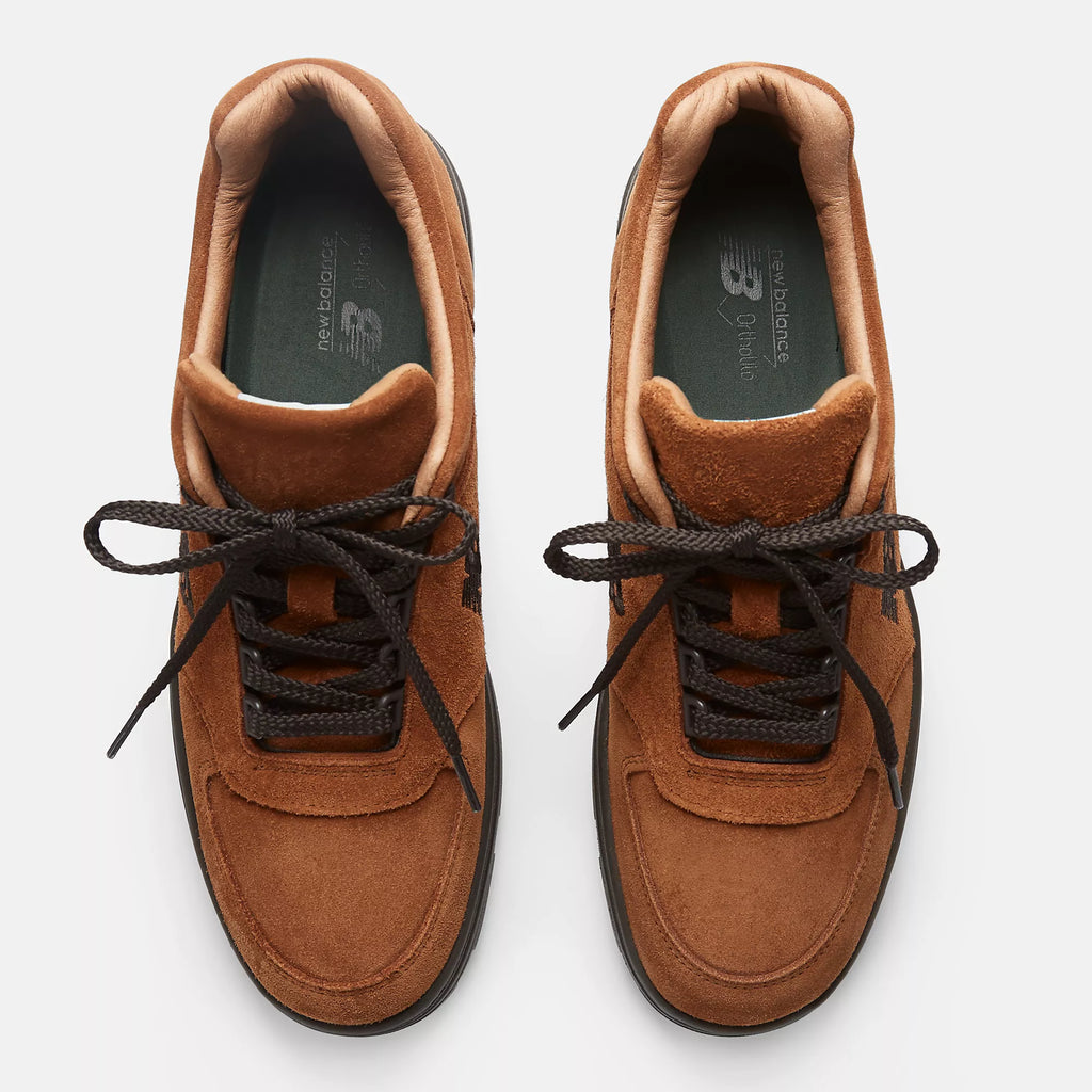 [UADWTRB] MENS NEW BALANCE ALLERDALE MIUK 'SIERRA'