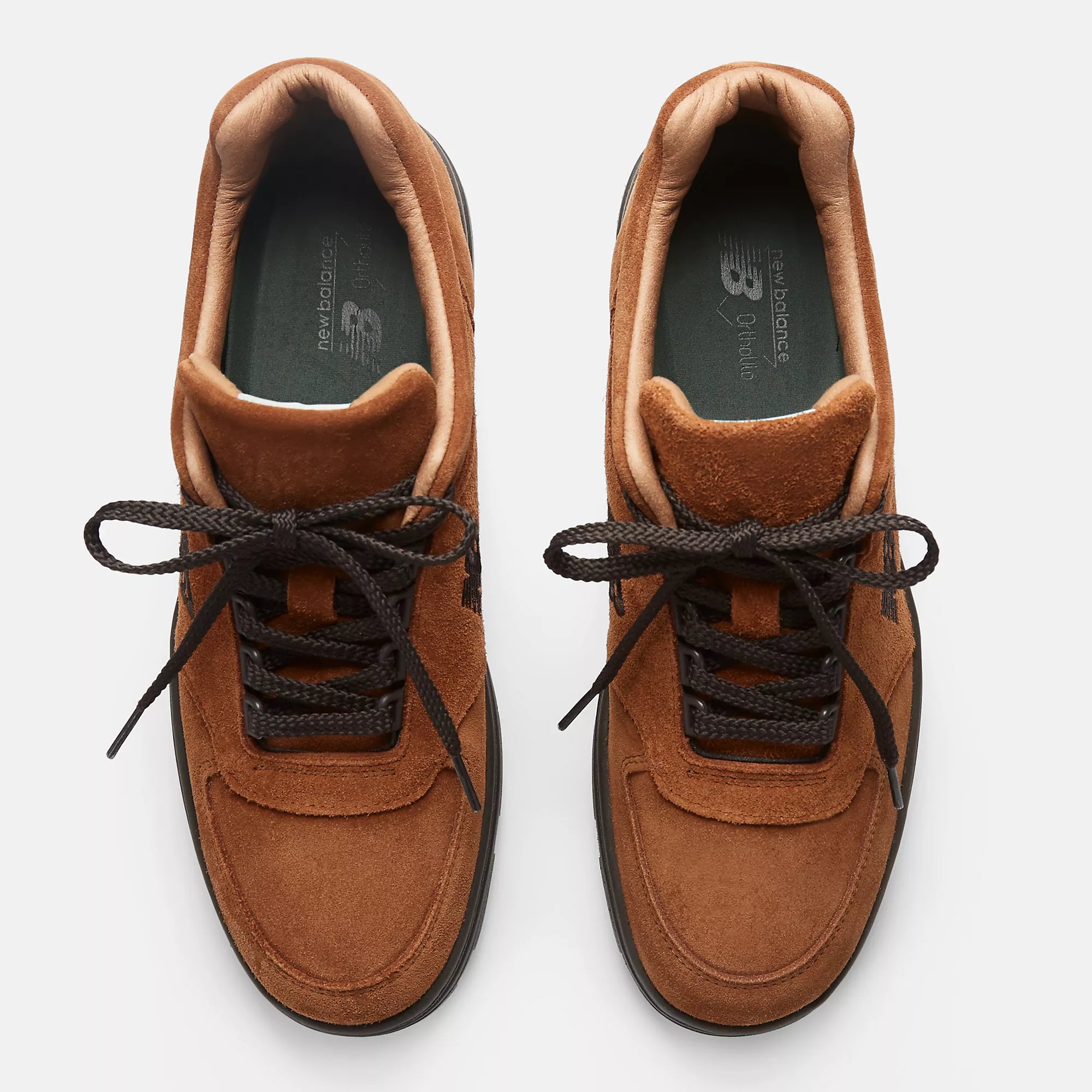 [UADWTRB] MENS NEW BALANCE ALLERDALE MIUK 'SIERRA'