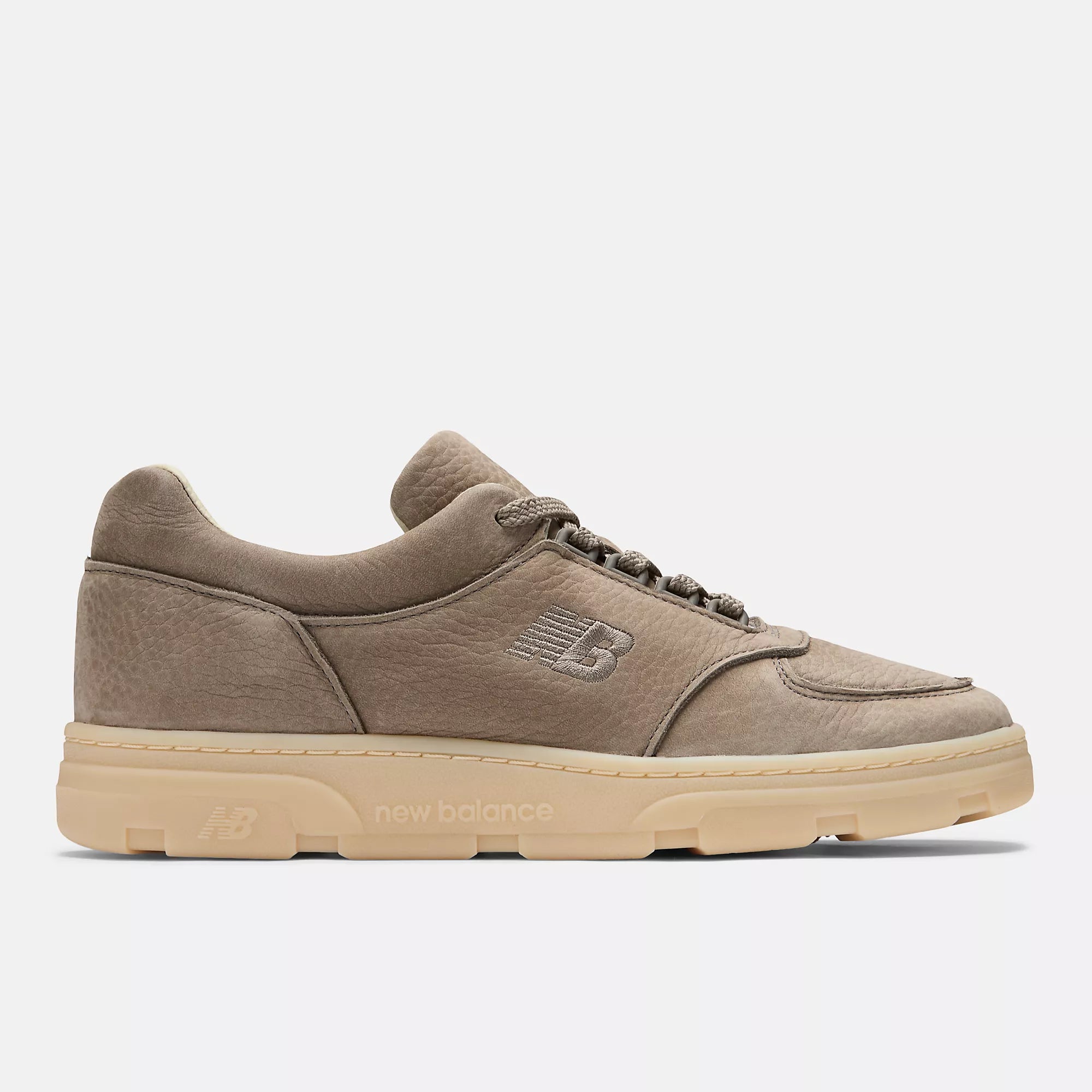 [UADWWGS] MENS NEW BALANCE ALLERDALE MIUK 'ROASTED CASHEW'