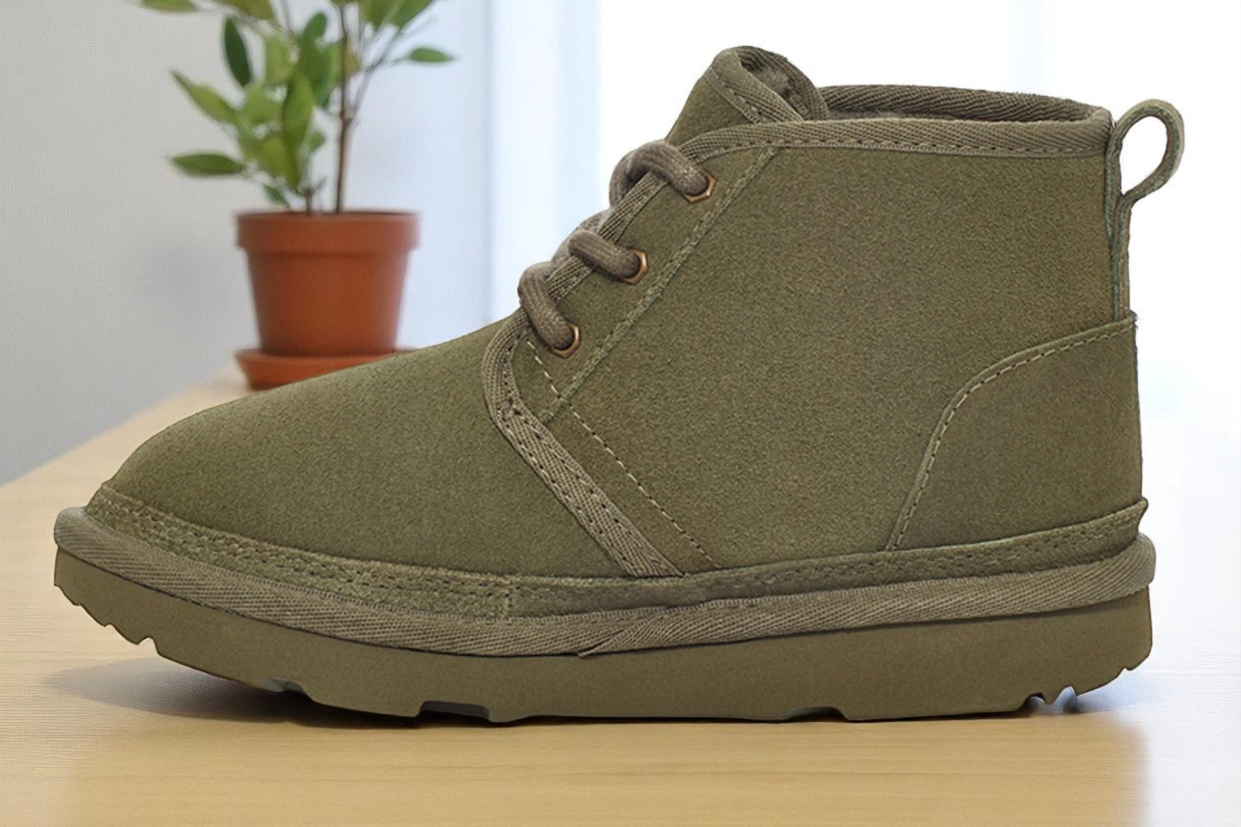 [1017320K-MSG] Kids UGG NEUMEL II