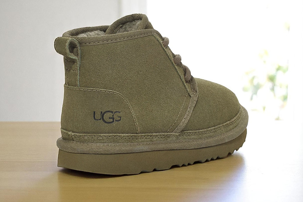 [1017320K-MSG] Kids UGG NEUMEL II