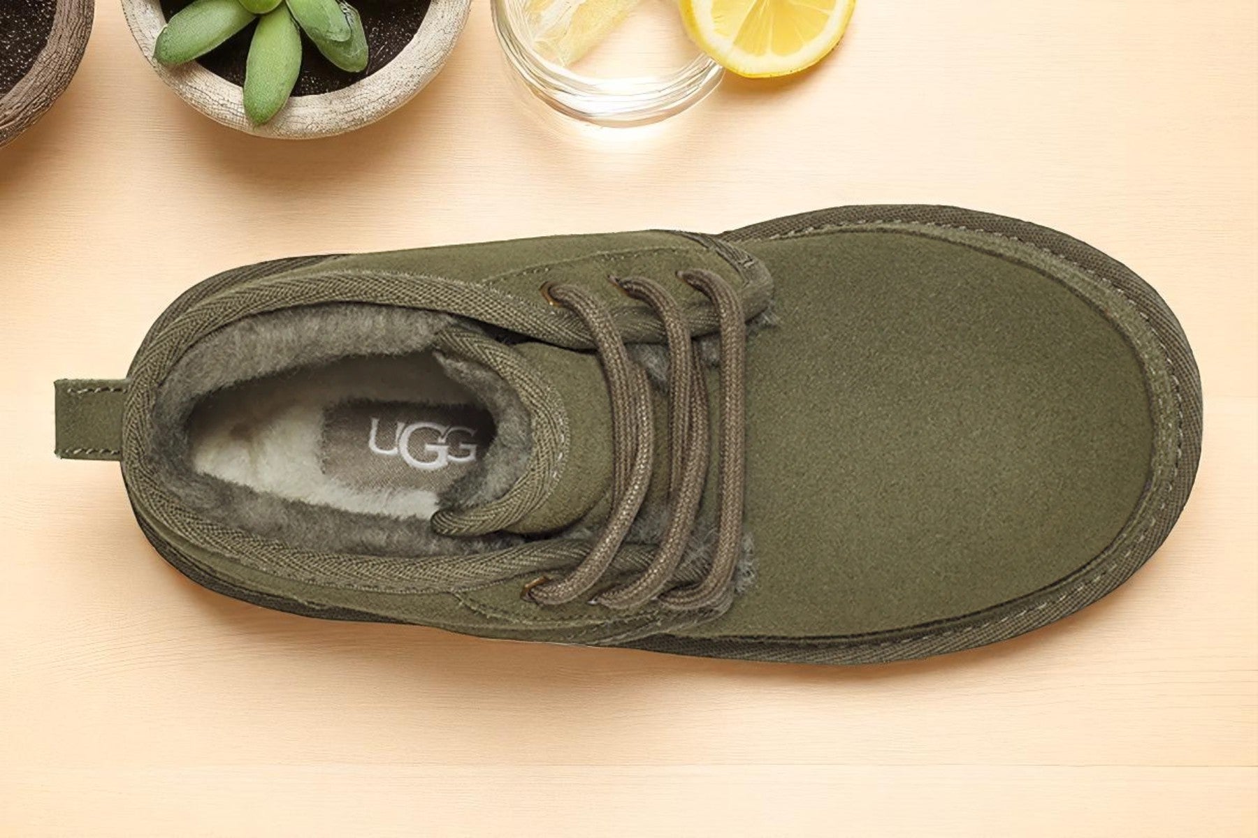 [1017320K-MSG] Kids UGG NEUMEL II