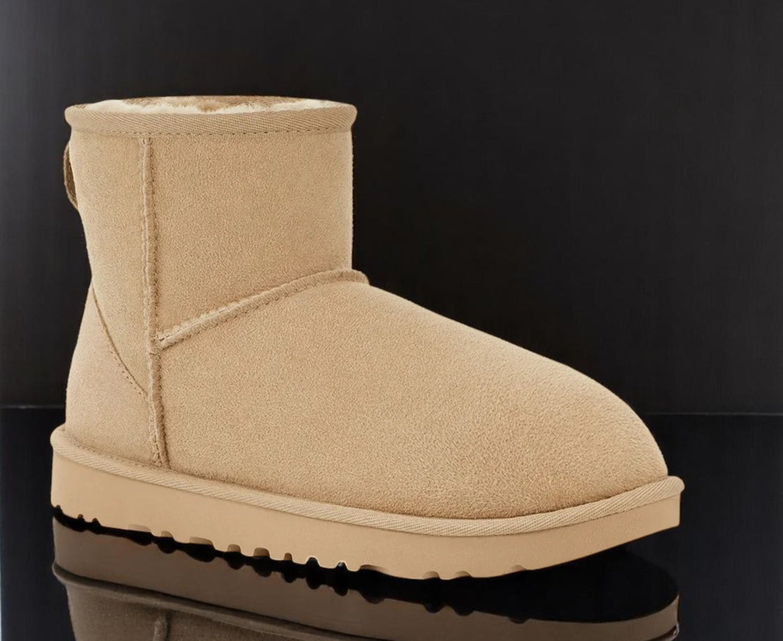 [1016222-SAN] WOMENS UGG CLASSIC MINI II