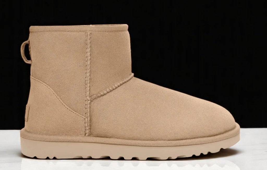 [1016222-SAN] WOMENS UGG CLASSIC MINI II